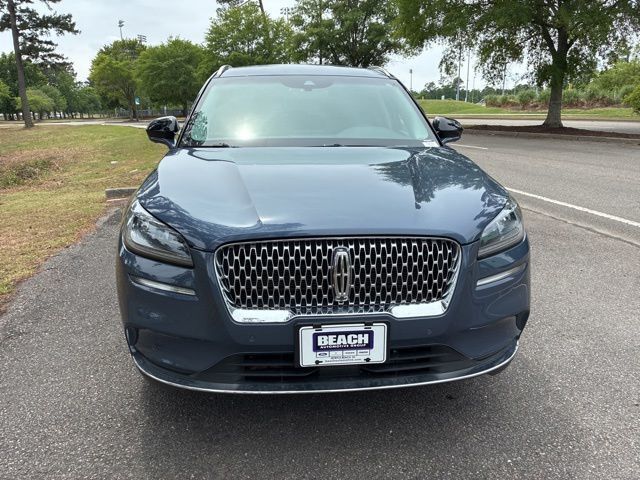 2022 Lincoln Corsair Standard AWD - 23016384 - 7