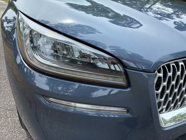 2022 Lincoln Corsair Standard AWD - 23016384 - 8