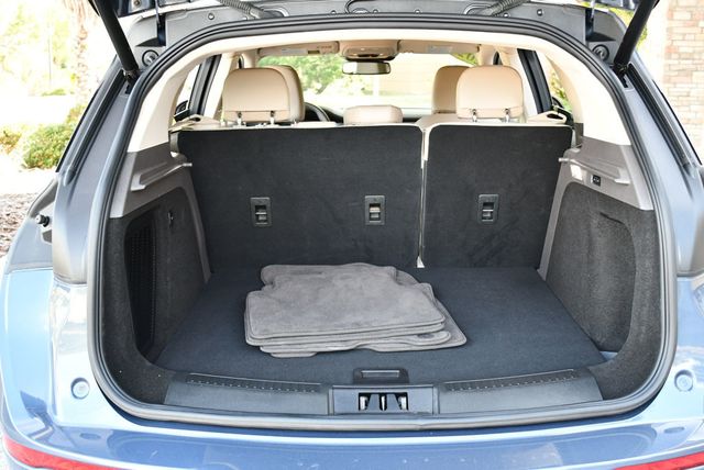 2022 Lincoln Corsair Standard AWD SUV W/Equipment Group 101A & Navigation - 23015814 - 16