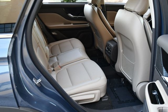 2022 Lincoln Corsair Standard AWD SUV W/Equipment Group 101A & Navigation - 23015814 - 18