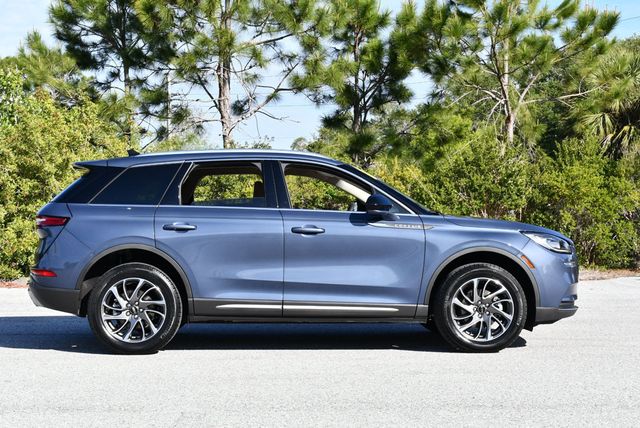 2022 Lincoln Corsair Standard AWD SUV W/Equipment Group 101A & Navigation - 23015814 - 31