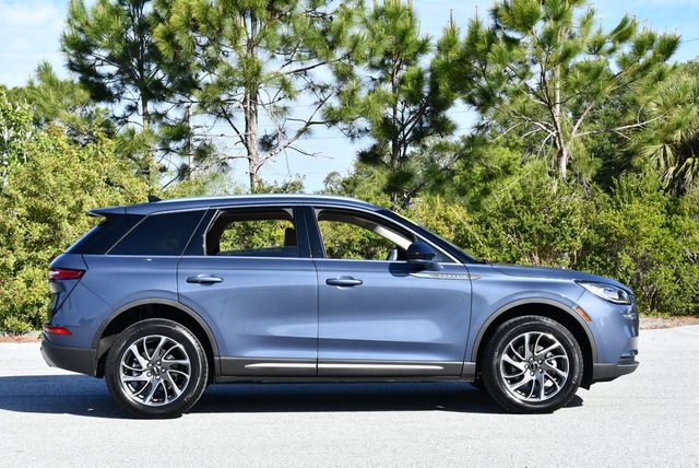 2022 Lincoln Corsair Standard AWD SUV W/Equipment Group 101A & Navigation - 23015814 - 33
