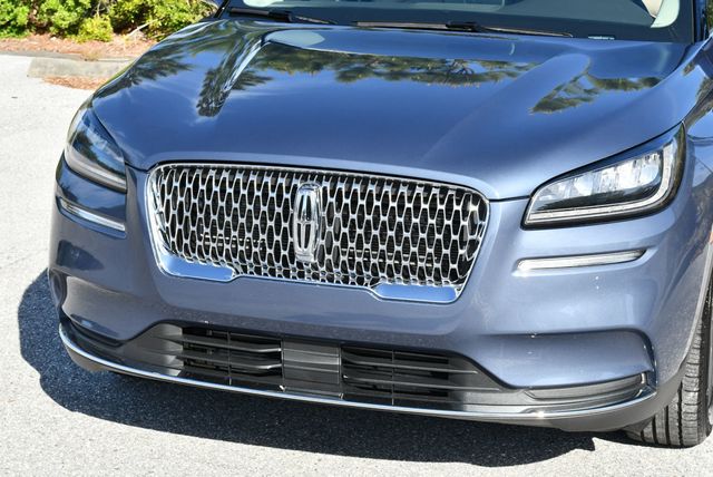 2022 Lincoln Corsair Standard AWD SUV W/Equipment Group 101A & Navigation - 23015814 - 36