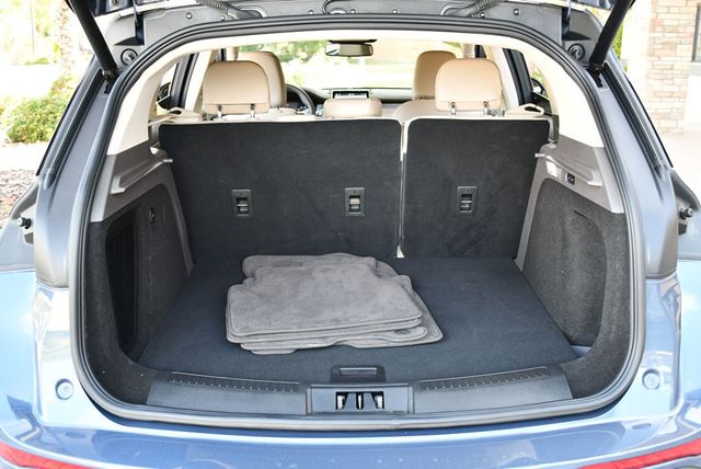 2022 Lincoln Corsair Standard AWD SUV W/Equipment Group 101A & Navigation - 23015814 - 43