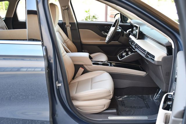 2022 Lincoln Corsair Standard AWD SUV W/Equipment Group 101A & Navigation - 23015814 - 45