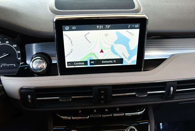 2022 Lincoln Corsair Standard AWD SUV W/Equipment Group 101A & Navigation - 23015814 - 49