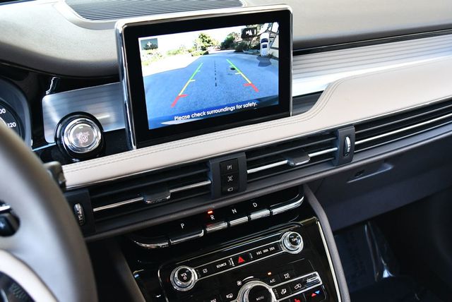 2022 Lincoln Corsair Standard AWD SUV W/Equipment Group 101A & Navigation - 23015814 - 50