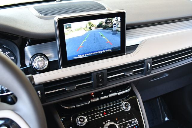 2022 Lincoln Corsair Standard AWD SUV W/Equipment Group 101A & Navigation - 23015814 - 51