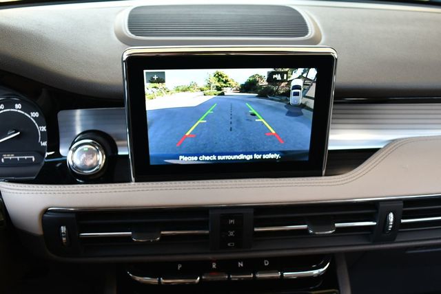 2022 Lincoln Corsair Standard AWD SUV W/Equipment Group 101A & Navigation - 23015814 - 52