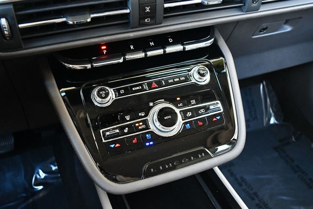 2022 Lincoln Corsair Standard AWD SUV W/Equipment Group 101A & Navigation - 23015814 - 53