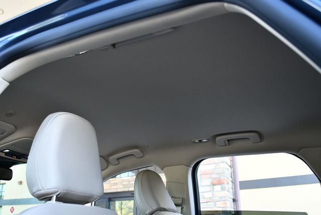 2022 Lincoln Corsair Standard AWD SUV W/Equipment Group 101A & Navigation - 23015814 - 55