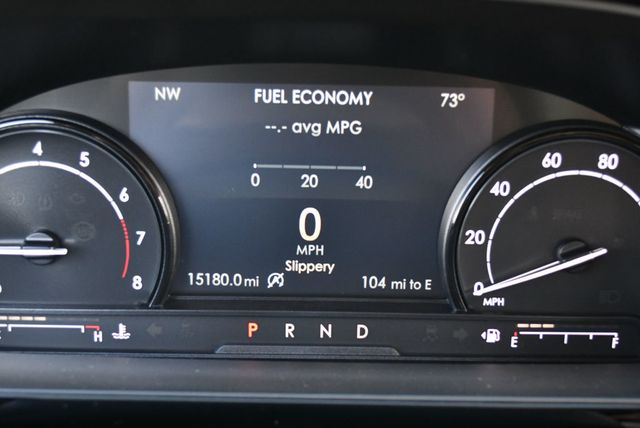 2022 Lincoln Corsair Standard AWD SUV W/Equipment Group 101A & Navigation - 23015814 - 56