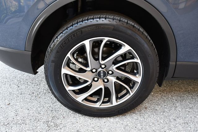 2022 Lincoln Corsair Standard AWD SUV W/Equipment Group 101A & Navigation - 23015814 - 58