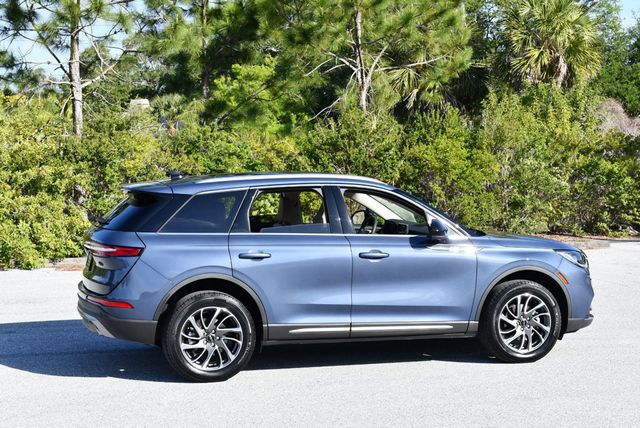 2022 Lincoln Corsair Standard AWD SUV W/Equipment Group 101A & Navigation - 23015814 - 5