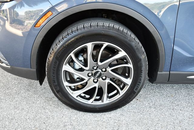 2022 Lincoln Corsair Standard AWD SUV W/Equipment Group 101A & Navigation - 23015814 - 59