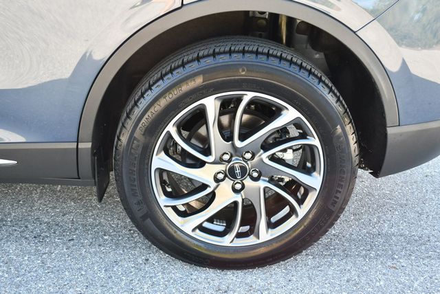 2022 Lincoln Corsair Standard AWD SUV W/Equipment Group 101A & Navigation - 23015814 - 60