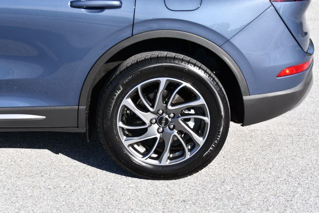 2022 Lincoln Corsair Standard AWD SUV W/Equipment Group 101A & Navigation - 23015814 - 61