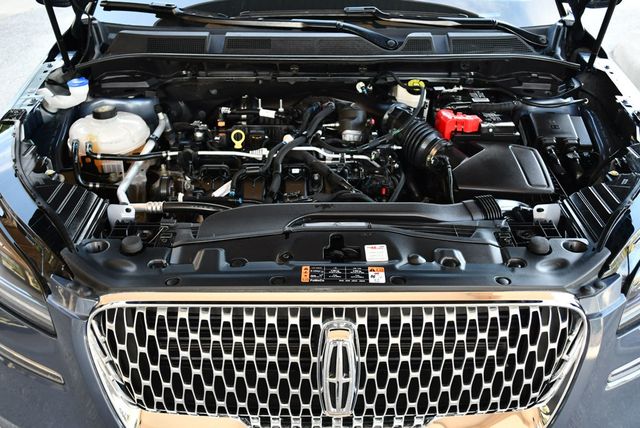 2022 Lincoln Corsair Standard AWD SUV W/Equipment Group 101A & Navigation - 23015814 - 62