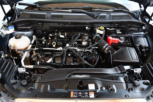 2022 Lincoln Corsair Standard AWD SUV W/Equipment Group 101A & Navigation - 23015814 - 63