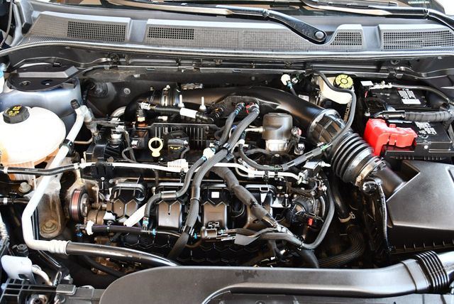 2022 Lincoln Corsair Standard AWD SUV W/Equipment Group 101A & Navigation - 23015814 - 64