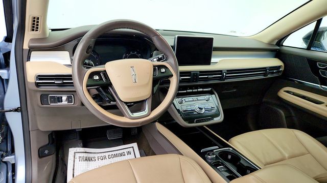 2022 Lincoln Corsair Standard AWD w/ Premium Package & Equipment Group 101A - 23007698 - 11