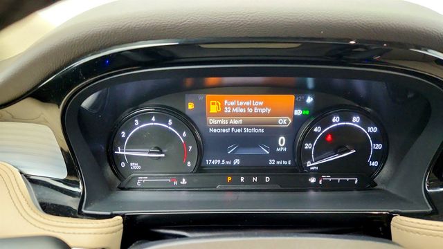 2022 Lincoln Corsair Standard AWD w/ Premium Package & Equipment Group 101A - 23007698 - 13