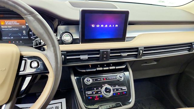 2022 Lincoln Corsair Standard AWD w/ Premium Package & Equipment Group 101A - 23007698 - 16