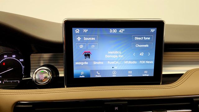 2022 Lincoln Corsair Standard AWD w/ Premium Package & Equipment Group 101A - 23007698 - 17