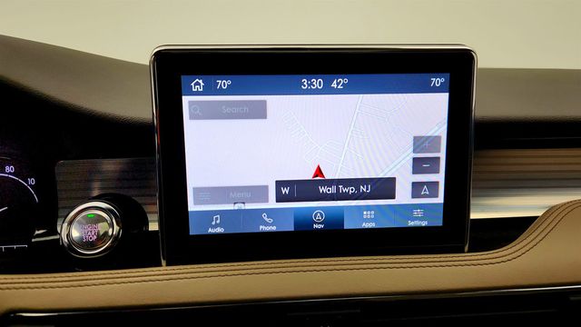 2022 Lincoln Corsair Standard AWD w/ Premium Package & Equipment Group 101A - 23007698 - 18