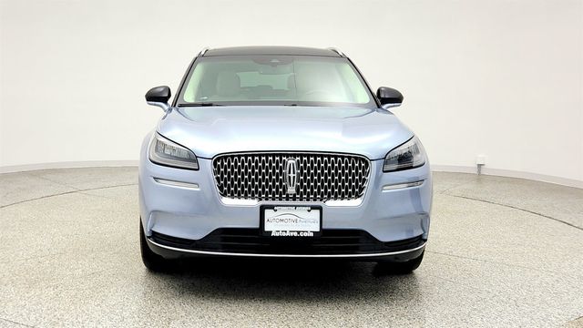 2022 Lincoln Corsair Standard AWD w/ Premium Package & Equipment Group 101A - 23007698 - 1