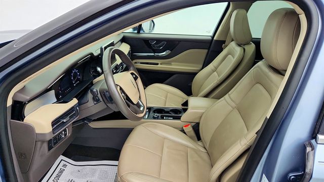 2022 Lincoln Corsair Standard AWD w/ Premium Package & Equipment Group 101A - 23007698 - 19
