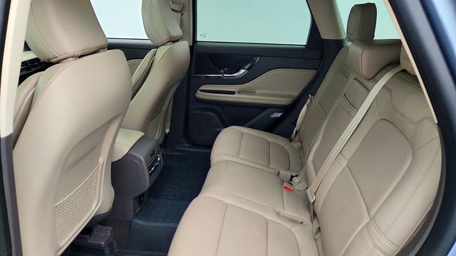 2022 Lincoln Corsair Standard AWD w/ Premium Package & Equipment Group 101A - 23007698 - 20