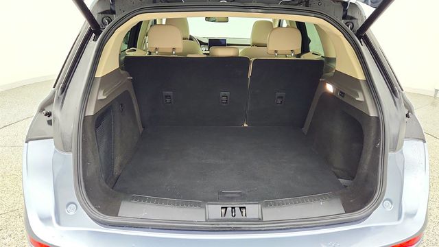 2022 Lincoln Corsair Standard AWD w/ Premium Package & Equipment Group 101A - 23007698 - 21