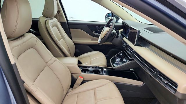 2022 Lincoln Corsair Standard AWD w/ Premium Package & Equipment Group 101A - 23007698 - 23