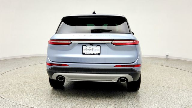 2022 Lincoln Corsair Standard AWD w/ Premium Package & Equipment Group 101A - 23007698 - 5