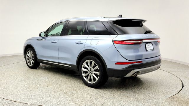 2022 Lincoln Corsair Standard AWD w/ Premium Package & Equipment Group 101A - 23007698 - 6