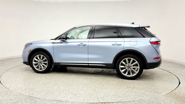 2022 Lincoln Corsair Standard AWD w/ Premium Package & Equipment Group 101A - 23007698 - 7