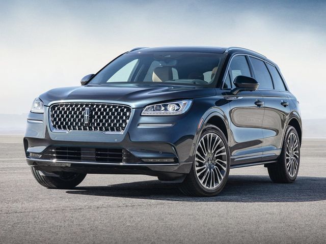 2022 Lincoln Corsair Standard FWD - 23014515 - 0