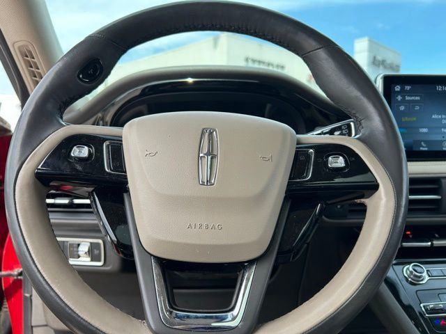 2022 Lincoln Corsair Standard FWD - 23014515 - 10