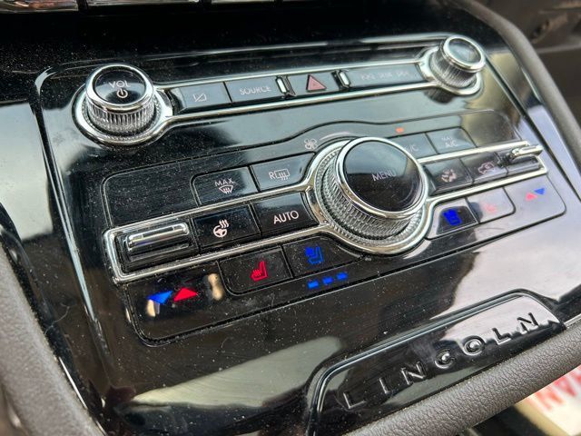 2022 Lincoln Corsair Standard FWD - 23014515 - 11