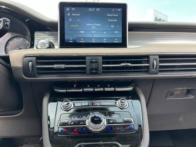 2022 Lincoln Corsair Standard FWD - 23014515 - 13