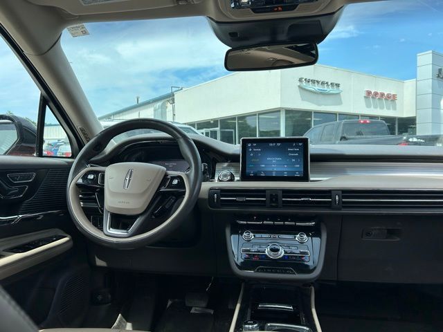 2022 Lincoln Corsair Standard FWD - 23014515 - 14