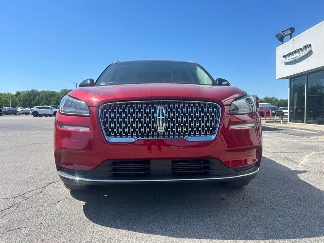 2022 Lincoln Corsair Standard FWD - 23014515 - 2