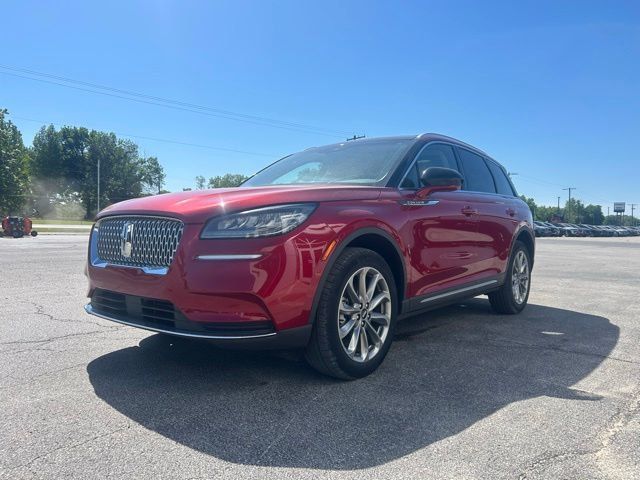 2022 Lincoln Corsair Standard FWD - 23014515 - 3