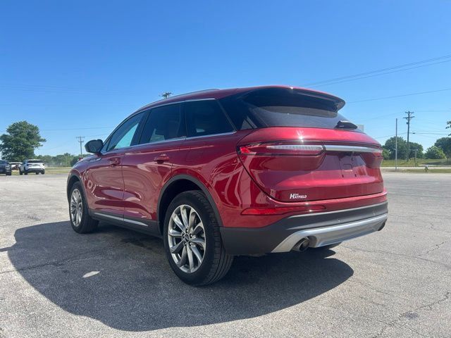 2022 Lincoln Corsair Standard FWD - 23014515 - 5