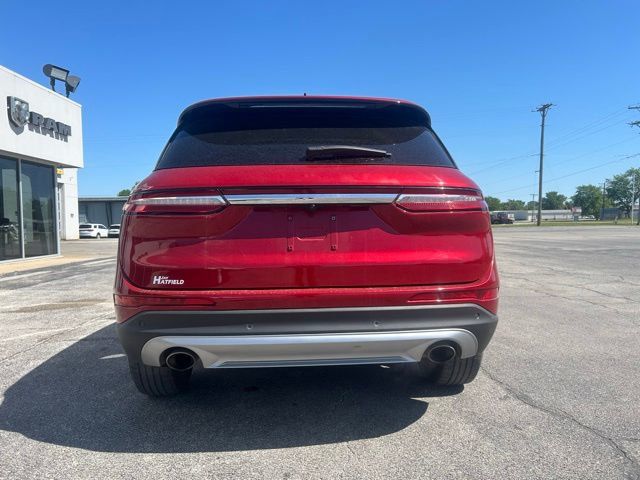 2022 Lincoln Corsair Standard FWD - 23014515 - 6