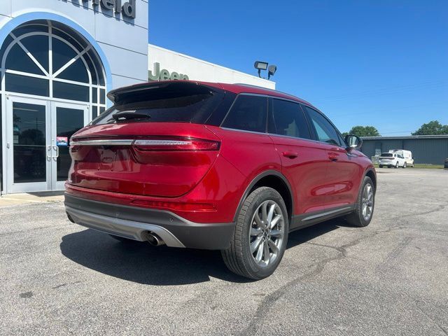 2022 Lincoln Corsair Standard FWD - 23014515 - 7