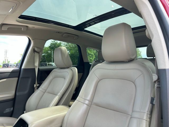 2022 Lincoln Corsair Standard FWD - 23014515 - 8