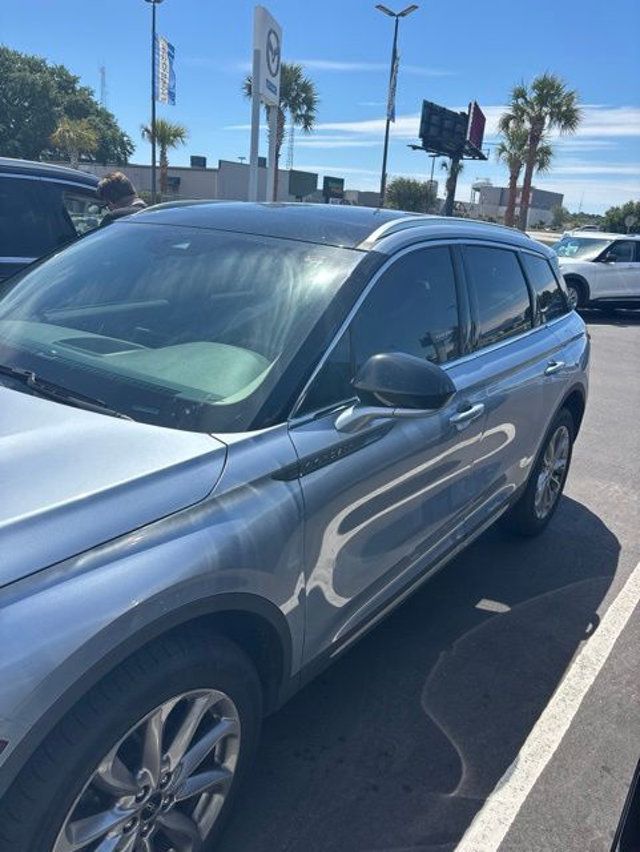 2022 Lincoln Corsair Standard FWD - 23025107 - 3