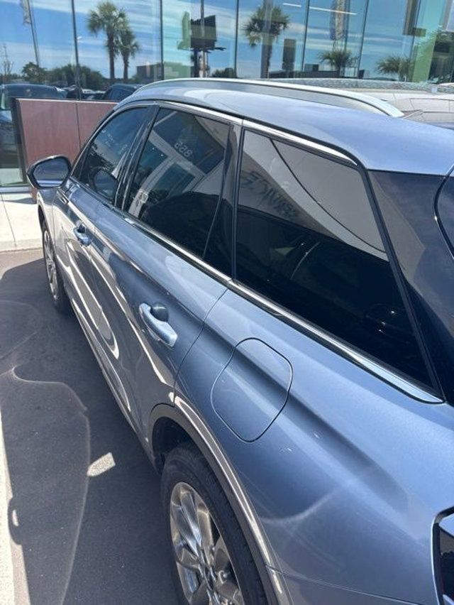 2022 Lincoln Corsair Standard FWD - 23025107 - 4